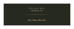 The Zen Den Wellness