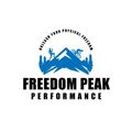 Freedom Peak Therapy