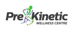 Pre-Kinetic Wellness Centre