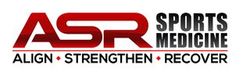 ASR Sports Medicine: ASR Brickell