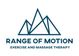 Range Of Motion