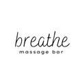 Breathe Massage Bar