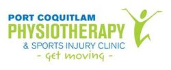 Port Coquitlam Physiotherapy and Sports Injury Clinic: Wilson Port Coquitlam Physiotherapy and Sports Injury Clinic