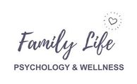 Family Life Psychology & Wellness: Spruce Grove & Virtual Clinic