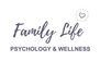Family Life Psychology & Wellness