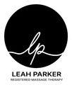 Leah Parker, Registered Massage Therapy