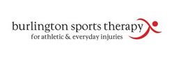 Burlington Sports Therapy: Massage Therapy
