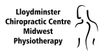 Lloydminster Chiro & Midwest Physio