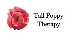 Tall Poppy Therapy