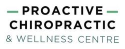 Proactive Chiropractic & Wellness Centre
