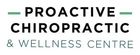 Proactive Chiropractic & Wellness Centre