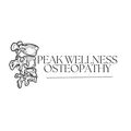 Peak Wellness Osteopathy: Barrie - Peak Wellness Osteopathy