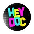 Hey Doc Clinic