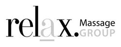 relax. Massage Therapy: relax. GREENBANK