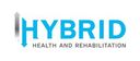 Hybrid Health and Rehabilitation