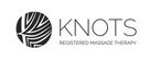 KNOTS Registered Massage Therapy