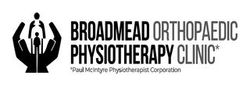 Broadmead Orthopaedic Physiotherapy Clinic