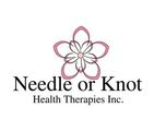 Needle or Knot Health Therapies Inc