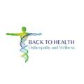 Back To Health Osteopathy and Wellness LTD.: Back To Health Osteopathy and Wellness LTD. - MAPLE