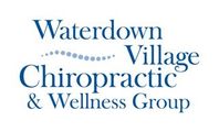 Waterdown Village Chiropractic & Wellness Group