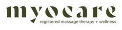 MyoCare Registered Massage Therapy + Wellness: Annex - MyoCare Registered Massage Therapy