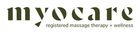 MyoCare Registered Massage Therapy + Wellness