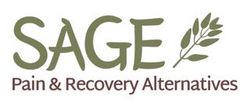 Sage Pain & Recovery Alternatives