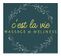 C’est la vie massage and wellness