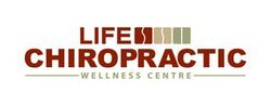 Life Chiropractic Wellness Centre: Red Deer