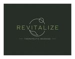 Revitalize Therapeutic Massage