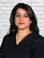 Anita (Julie) Joby Varghese
