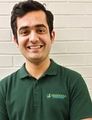 Parth Dave