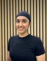 Jashanpreet Gill