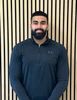 Harshvir Gill