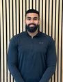 Harshvir Gill