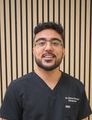 Dr. Simran Panesar