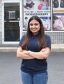 Khushi Shah
