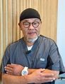 Ikjoon (Ike) Chang