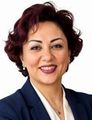 Fereshteh Yasoubi (Angela)