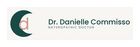 Dr. Danielle Commisso, ND