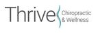 Thrive Chiropractic and Wellness