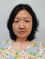 Dr. Colina Wong