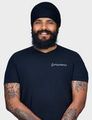 Chris Singh