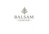 Balsam Center Massage & Wellness: Columbus Building