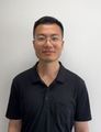 Ziming Zhao