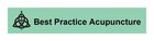 Best Practice Acupuncture