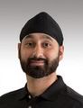 Ravinder (Ravi) Singh