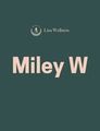 Shuping(Miley) Wang