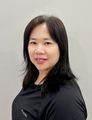 Xiangzhen (Lumi) Kong