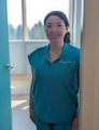 Dr. Nayumi Saiki